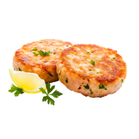 Fish Cake